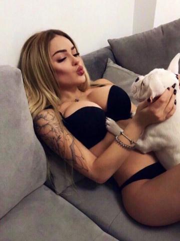Оксана